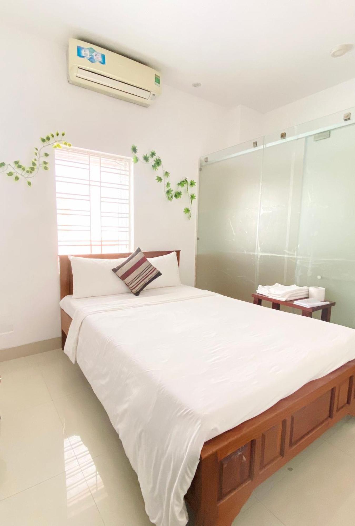 Nem'S House Hoi An Apartment Luaran gambar
