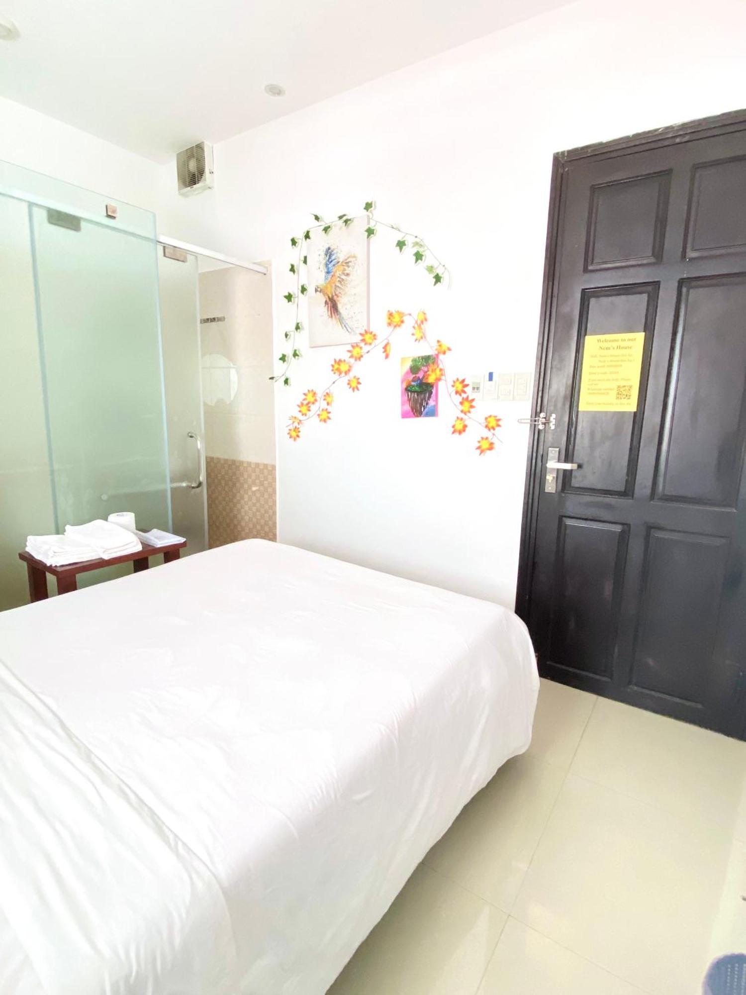 Nem'S House Hoi An Apartment Luaran gambar